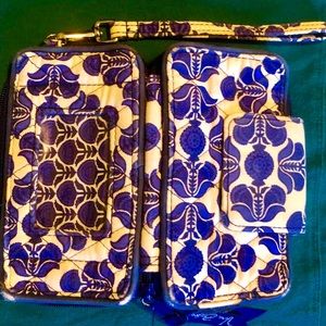 Vera Bradley Wallet